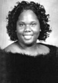 DANIELLE BROWN: class of 2001, Grant Union High School, Sacramento, CA.